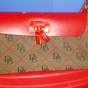 Dooney and Bourke purse